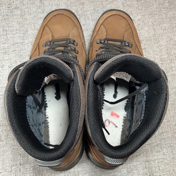 Lowa Renegade GORE - TEX® Mid All - Terrain Boots - Picture 7 of 8